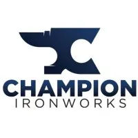Champion Ironworks Ltd.