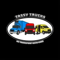 Tassy Trucks
