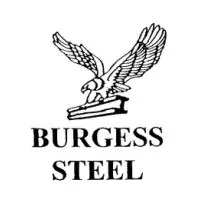 Burgess Steel Burgess Steel