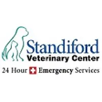 Standiford Veterinary Center
