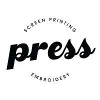 Press Screen Printing and Embroidery
