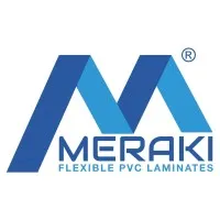 Meraki PVC Laminates