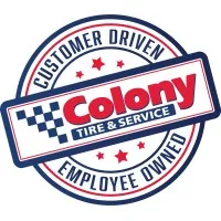 Colony Tire Corporation