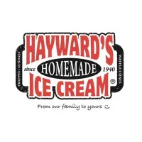 Hayward's Ice Cream Stand Hayward's Ice Cream Stand