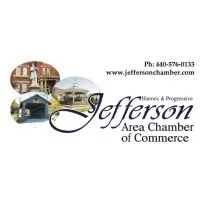 Jefferson Area Chamber of Commerce Jefferson Area Chamber of Commerce