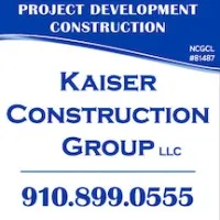 Kaiser Construction Group, LLC