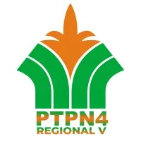 PT Perkebunan Nusantara IV Regional V