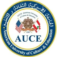 American University of Culture & Education (AUCE)