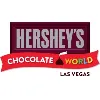 Hershey's Chocolate World Las Vegas