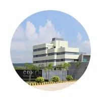 cohen international school