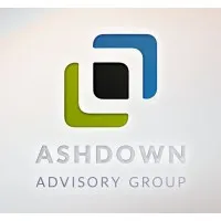 Ashdown Advisory Group Ashdown Advisory Group