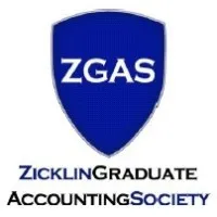 Zicklin Graduate Accounting Society Zicklin Graduate Accounting Society