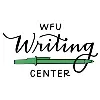 Wake Forest University Writing Center Wake Forest University Writing Center