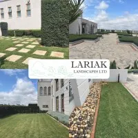 Lariak Landscapes Ltd