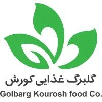 Golbarg Kourosh Food | گلبرگ غذایی کورش