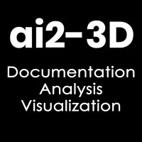 ai2-3D Forensics