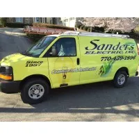 Sanders Electric, Inc. Sanders Electric, Inc.