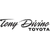 Tony Divino Toyota