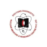 DDNMRC Nuclear Medicine Therapy Centre