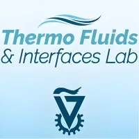 Thermo-Fluids & Interfaces Lab @Technion