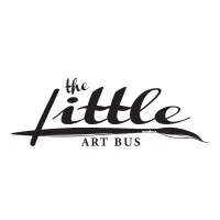 The Little Art Bus