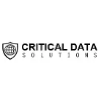 Critical Data Solutions