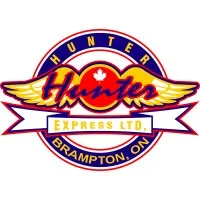 Hunter Express Ltd