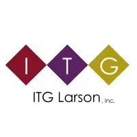ITG Larson, Inc. ITG Larson, Inc.