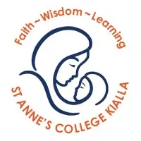 St Anne's College Kialla