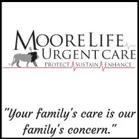 Moore Life Urgent Care Moore Life Urgent Care