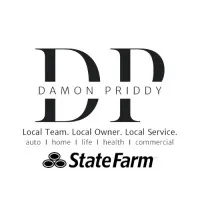 Damon Priddy Insurance & Financial Services - a State Farm Agency