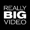 Really BIG Video Inc