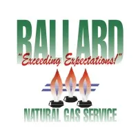 Ballard Natural Gas Service