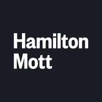 Hamilton Mott
