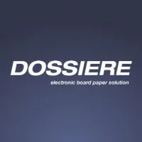 Dossiere