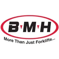 BMH - Buffalo Materials Handling