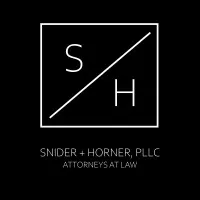 Snider & Horner, PLLC
