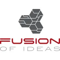 FUSION OF IDEAS FUSION OF IDEAS