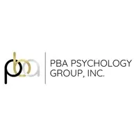 PBA Psychology Group, Inc. PBA Psychology Group, Inc.