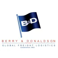 Berry & Donaldson Pty (Ltd)