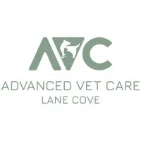 Advanced Vet Care Lane Cove