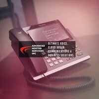 Advanced Hosted Services