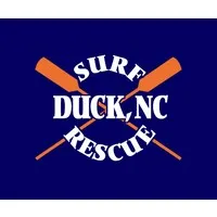 Duck Surf Rescue