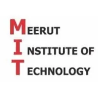 MEERUT INSTITUTE OF TECHNOLOGY MEERUT INSTITUTE OF TECHNOLOGY