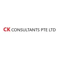 CK CONSULTANTS PTE LTD