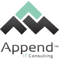 Append