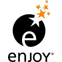 Enjoy S.A. email format