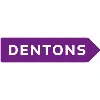 Dentons Hong Kong LLP Dentons Hong Kong LLP