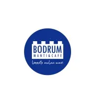 Bodrum Mantı & Cafe
