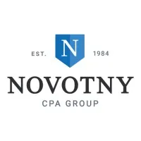 Novotny CPA Group PLC